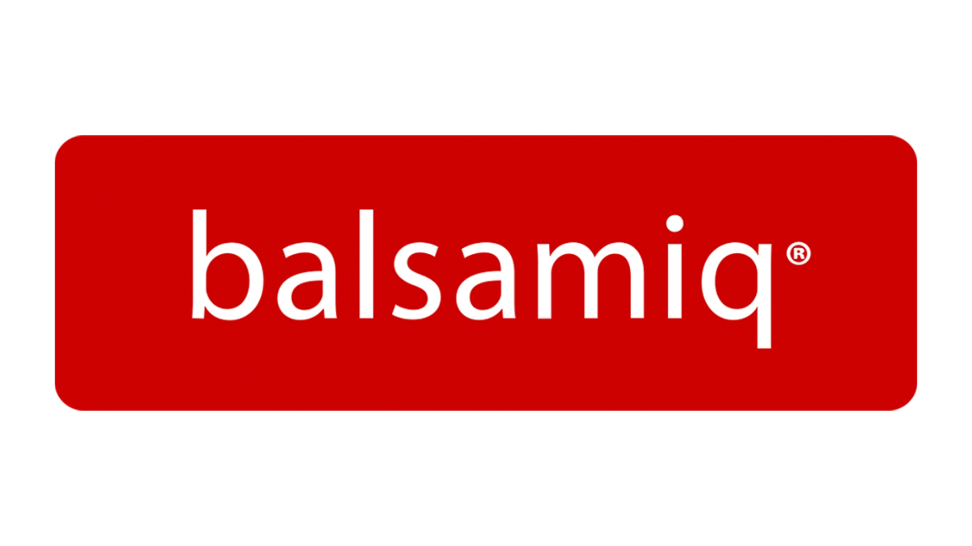 BALSAMIQ LOGO